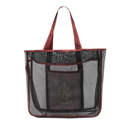 Gryffindor Harry Potter premium beach bag