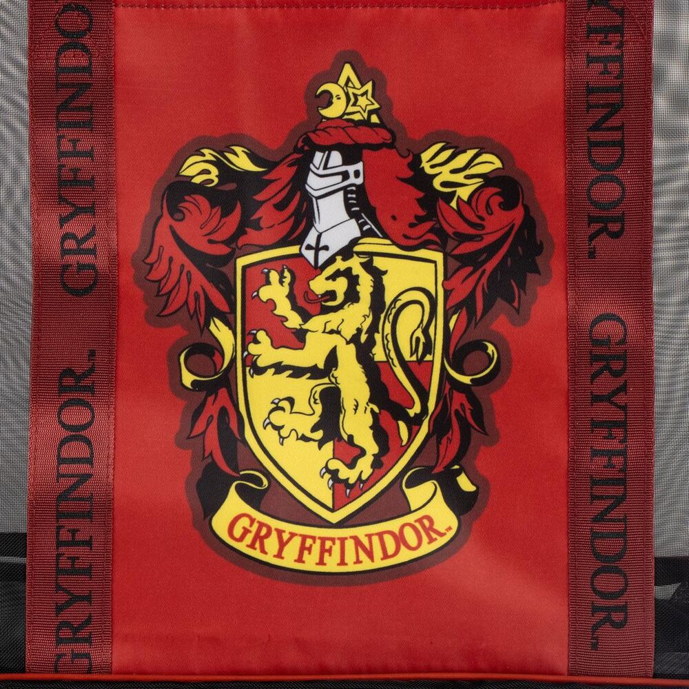 Gryffindor Harry Potter premium beach bag