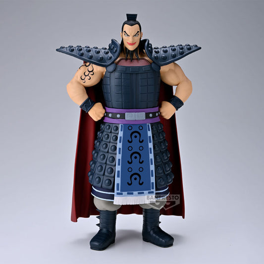 Figurka królestwa Ohki Grandista 28 cm