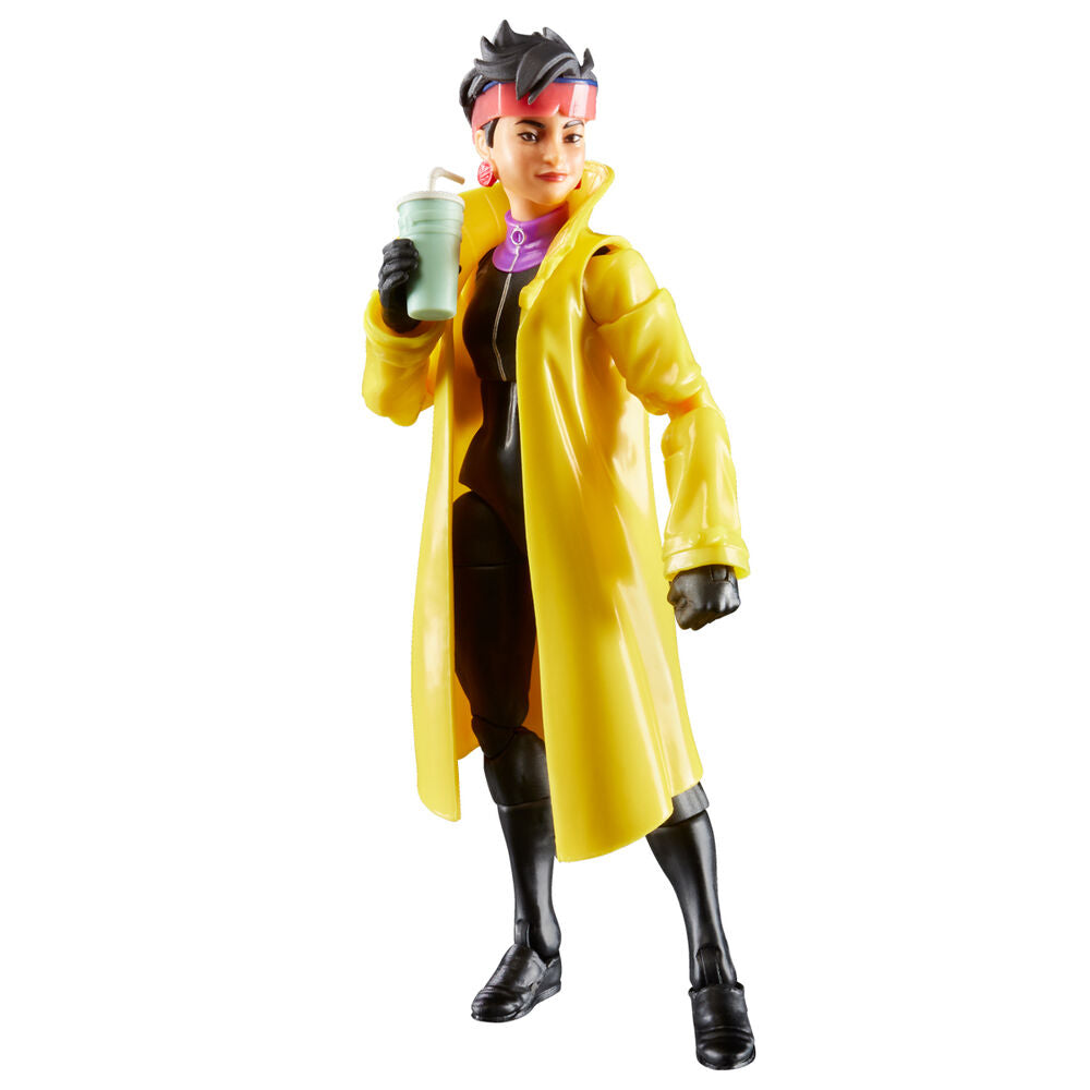 Figurka Jubilee X Men '97 Marvel Legends Series 15cm
