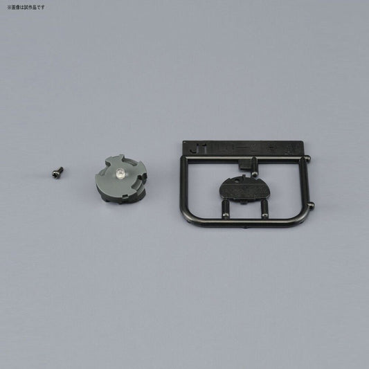 Luce LED gialla