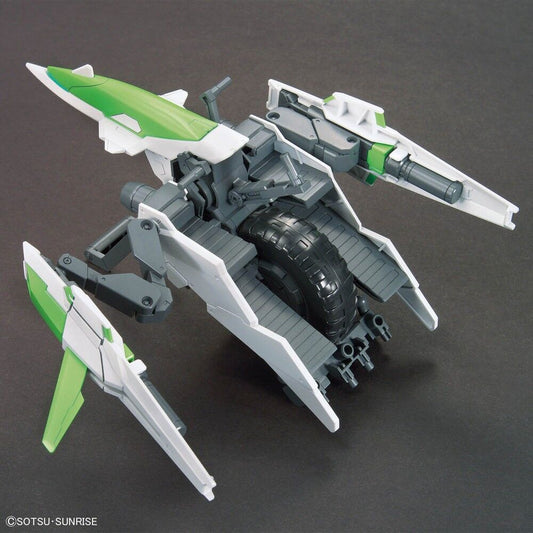 Set di espansione Meteor Hopper Gundam Build Fighters