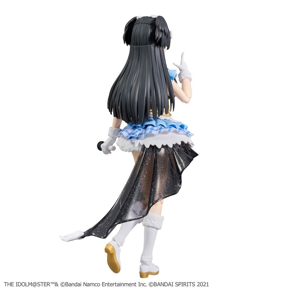 Figur Fuyuko Mayuzumi Die Idiomalmeisterin Glänzende Farben