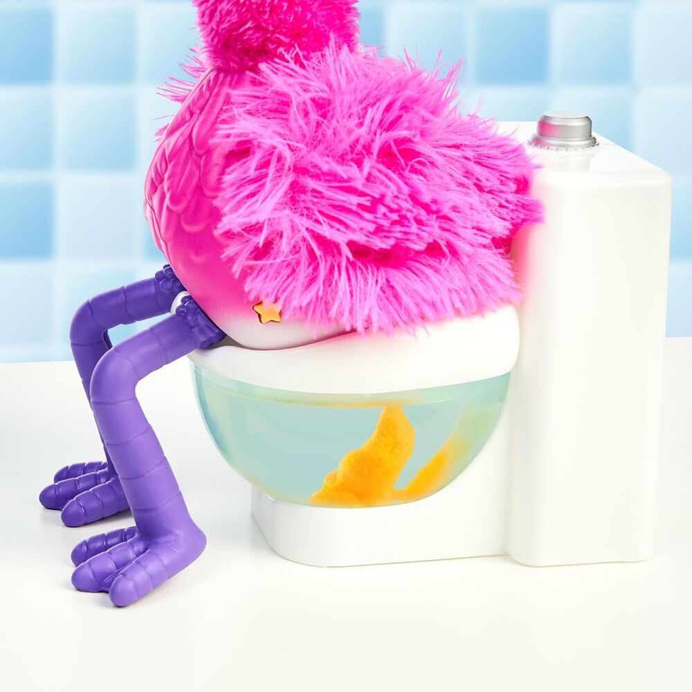 Flamingo Cagon Little Live Pets