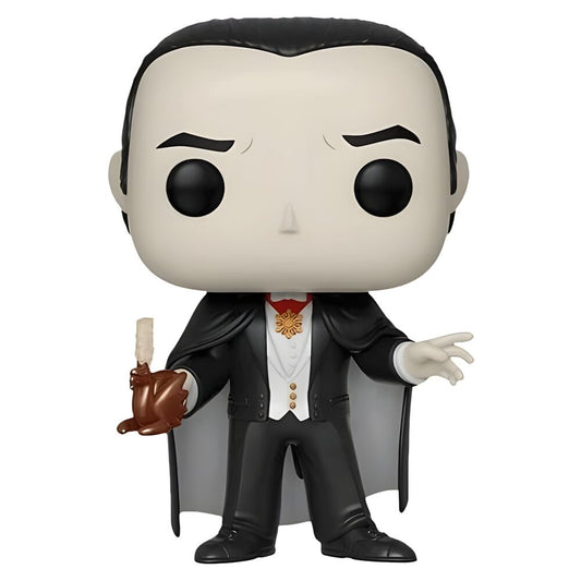 universal monsters dracula exclusive pop figure