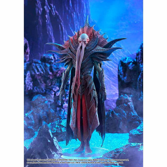 Pop up Parade Figure The Emperor Baldur's Gate III 22cm