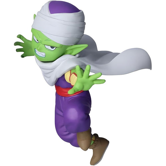 piccolo figure with panel dragon ball daima 8cm