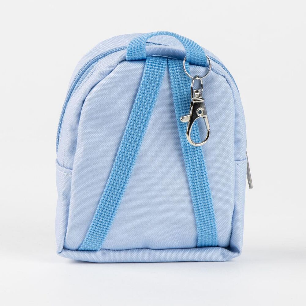 Disney Stitch Mini Backpack Stationery Set
