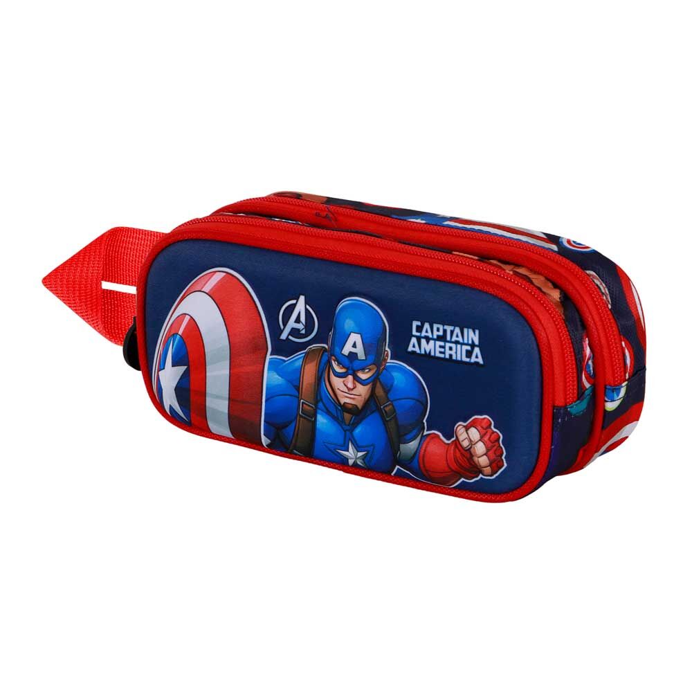 Figura da colorare di Spiderman della Marvel