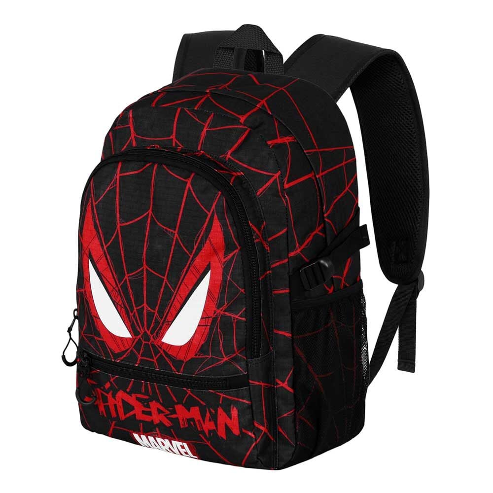 Vision Spiderman Marvel backpack 44cm adaptable
