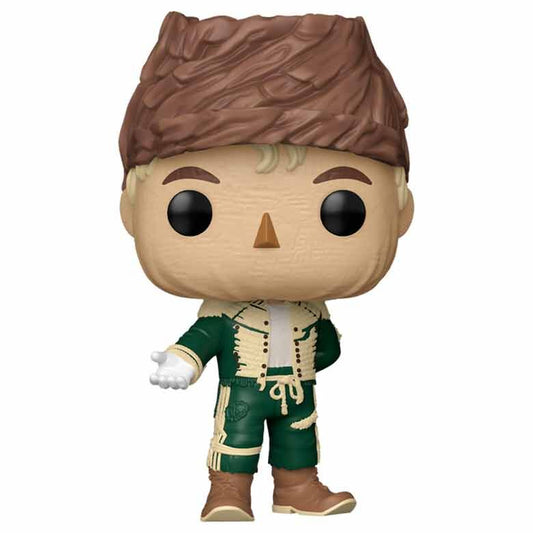 wicked scarecrow pop figure