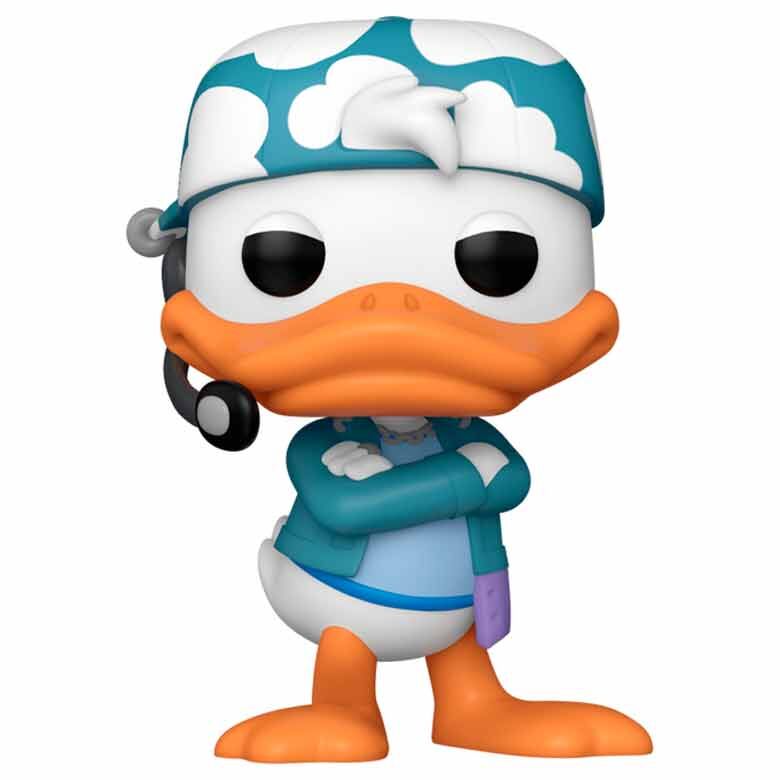 POP Figur Disney Mickey und seine Freunde Donald Duck