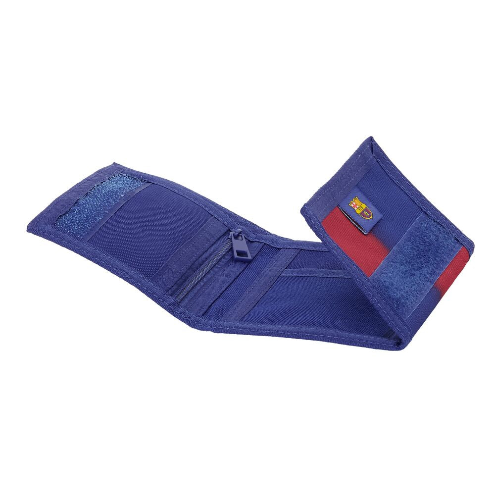 Cartera del FC Barcelona 25/26