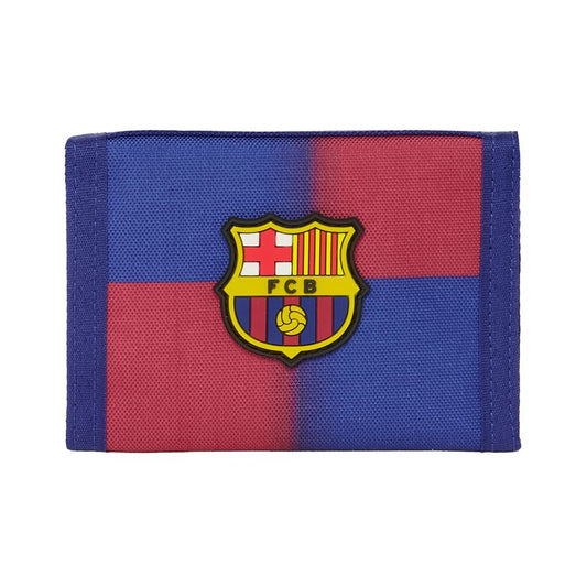 fc barcelona 25 26 wallet