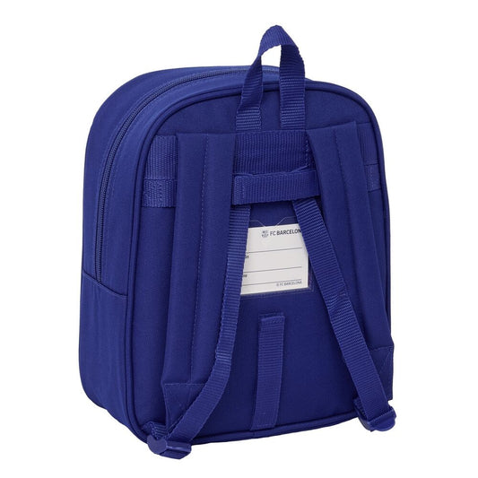 F.C. backpack Barcelona 25/26 27cm adaptable