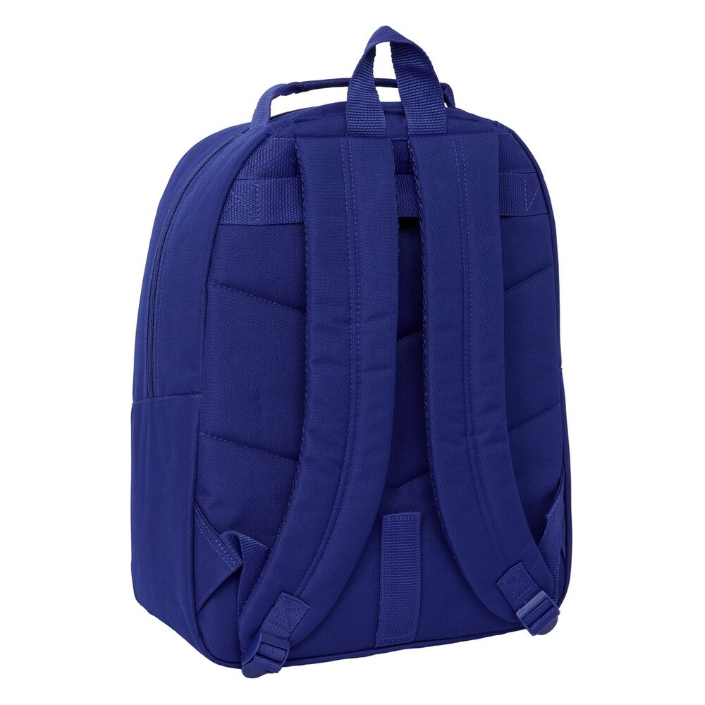 F.C. Backpack Barcelona 25/26 42cm adaptable