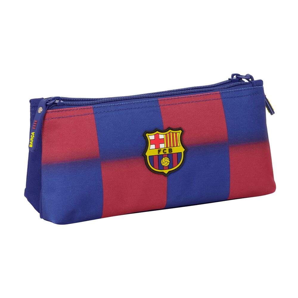 FC Barcelona 2526 Pencil Case