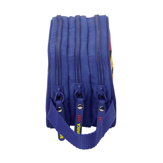 F.C. carryall Barcelona 25/26 triple