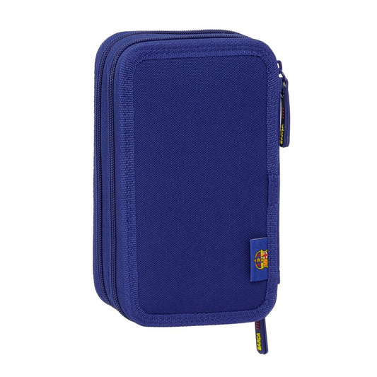 Astuccio F C Barcelona 25/26 29 pezzi doppio
