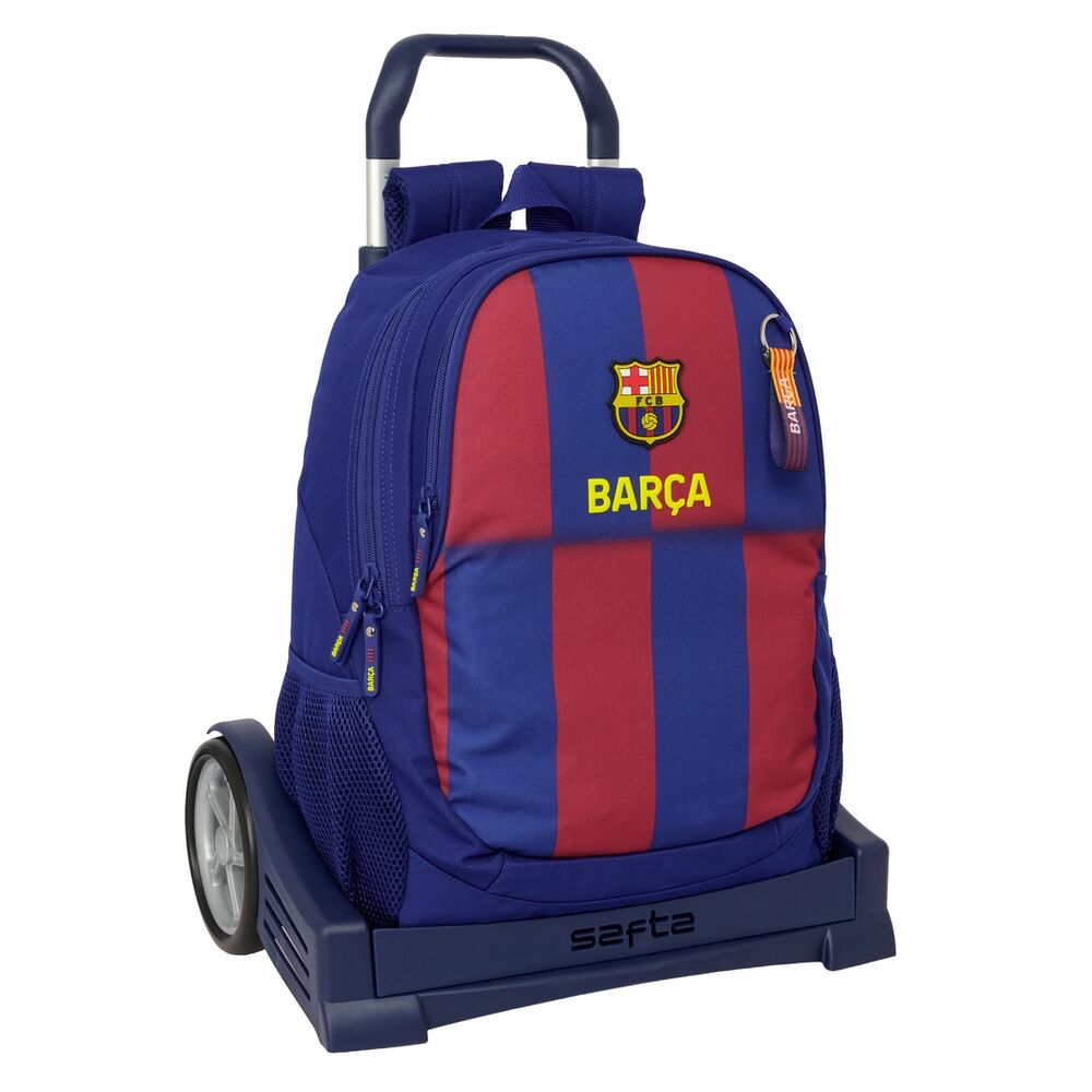 Trolley Evolution F C Barcelone 25/26