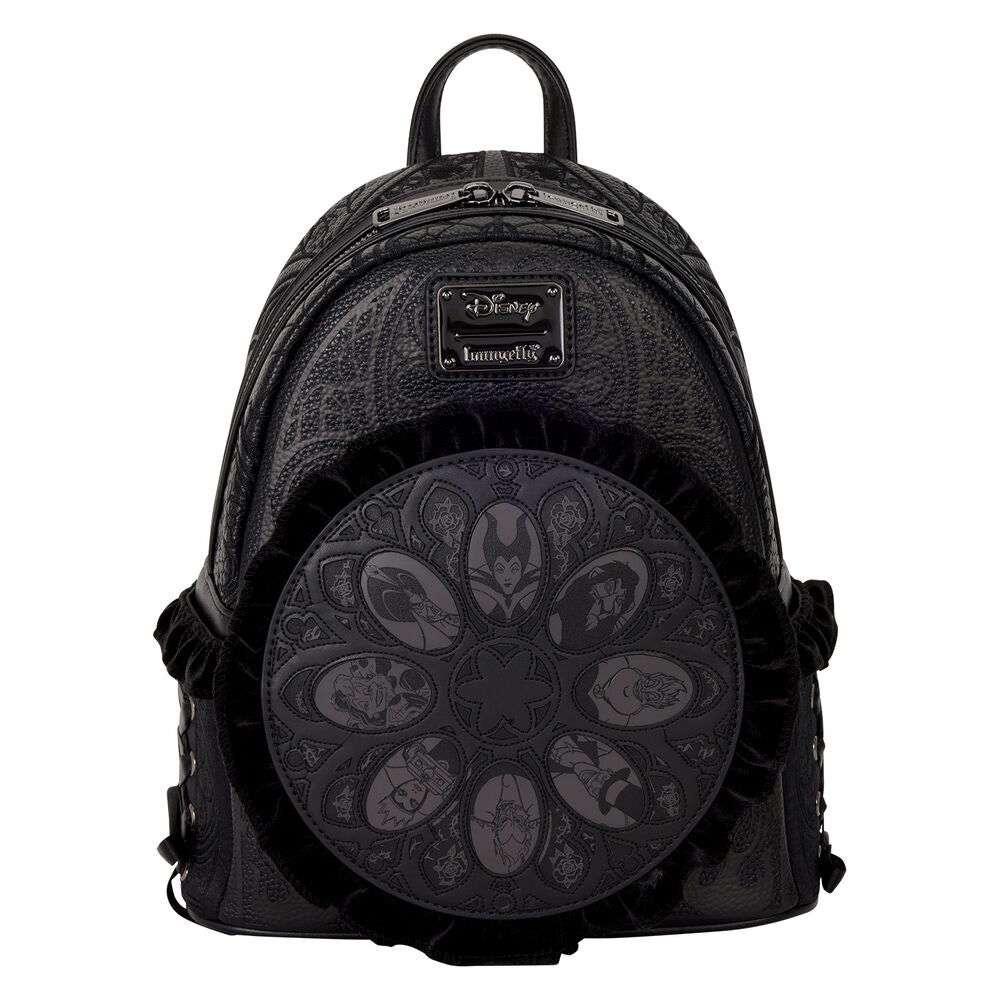 Disney Villains Loungefly Backpack 26cm