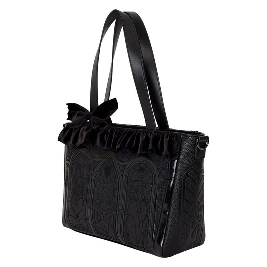 Loungefly Disney Villains Crossbody Bag