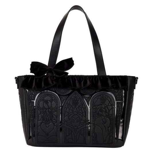 Loungefly Disney Villains Crossbody Bag