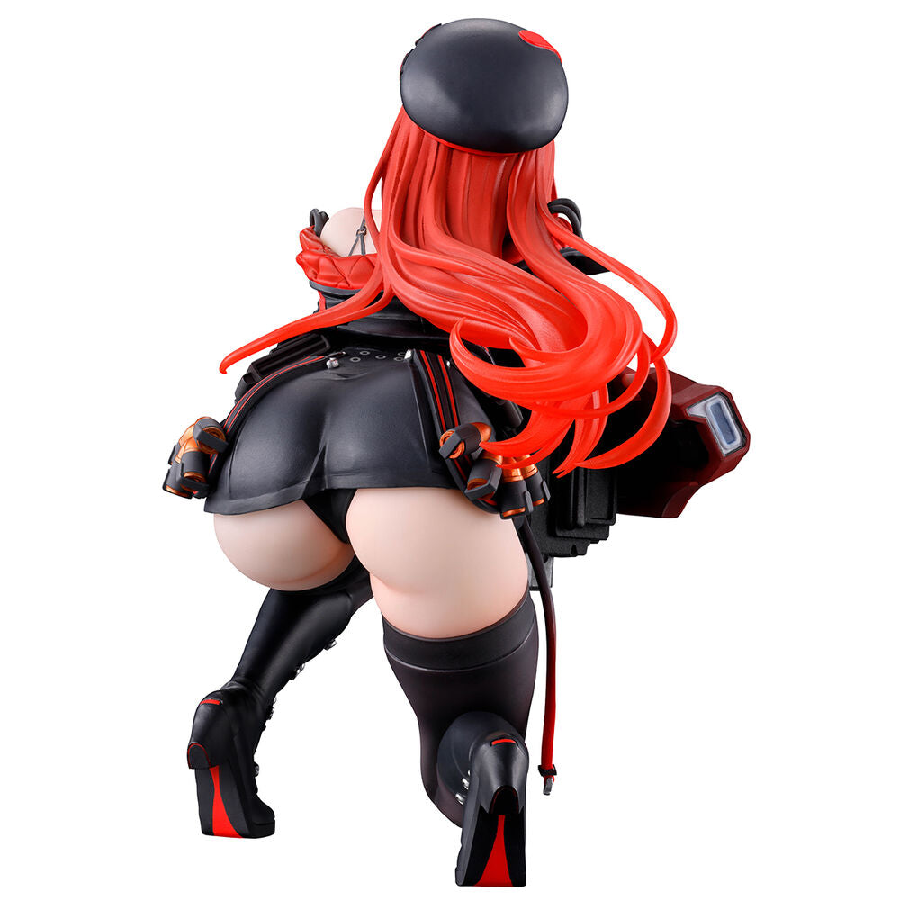 Figura Ichibansho Rapi Diosa de la Victoria: Nikke 12cm