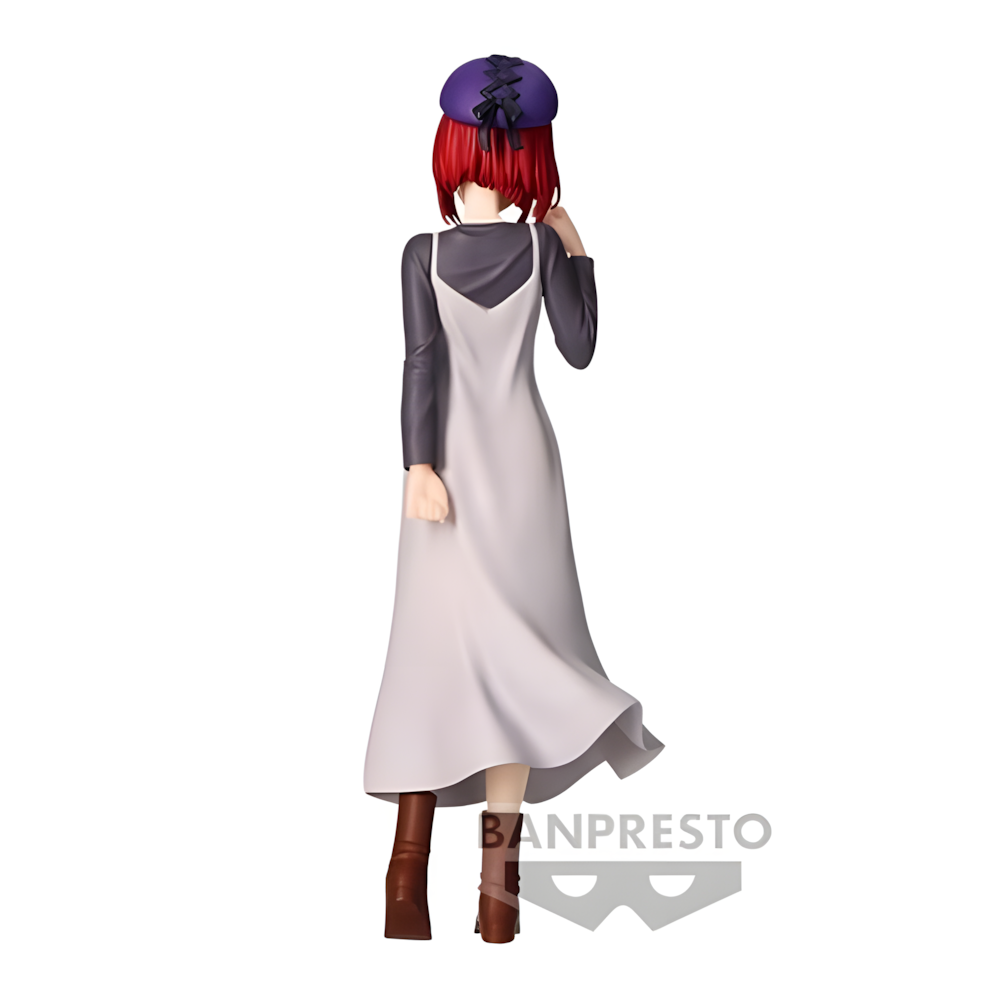 Figure Kana Arima Plain Clothes Oshi No Ko 19cm