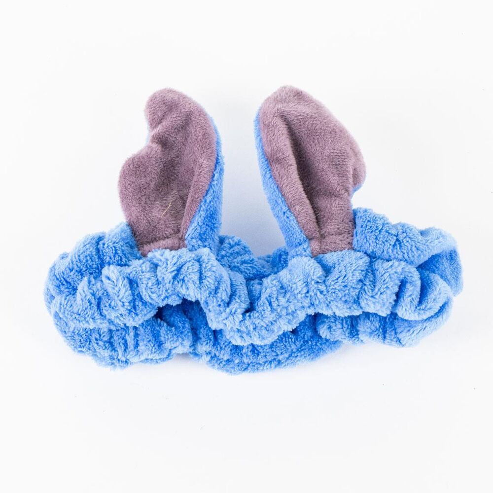Stitch Disney Makeup Headband