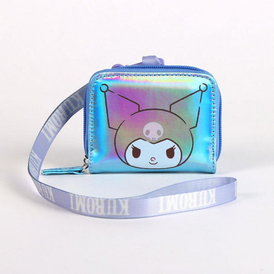 Hello Kitty assorted coin purse