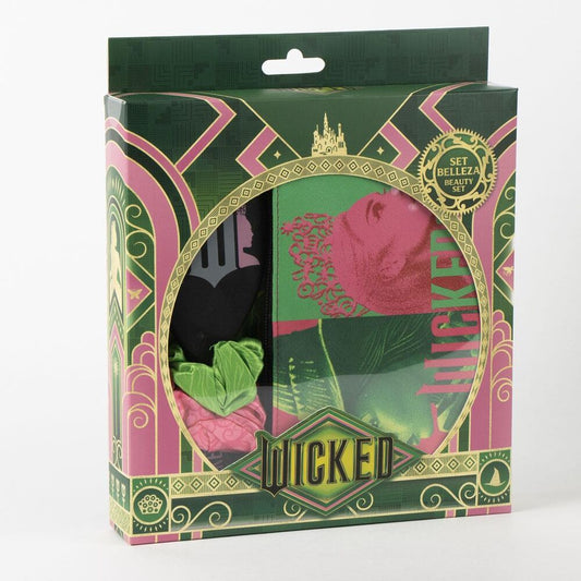 Set Wicked Beauty