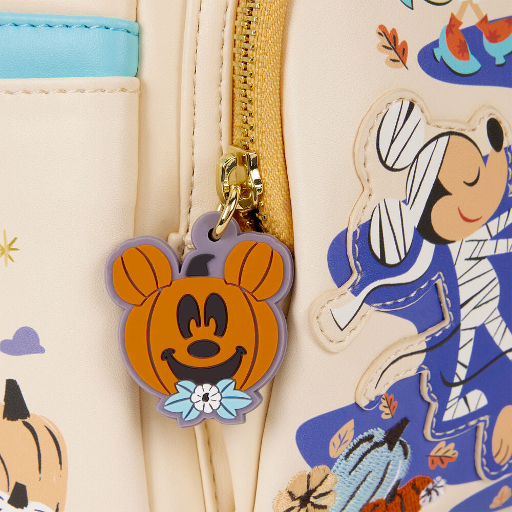 Mickey & Friends Disney Loungefly Backpack