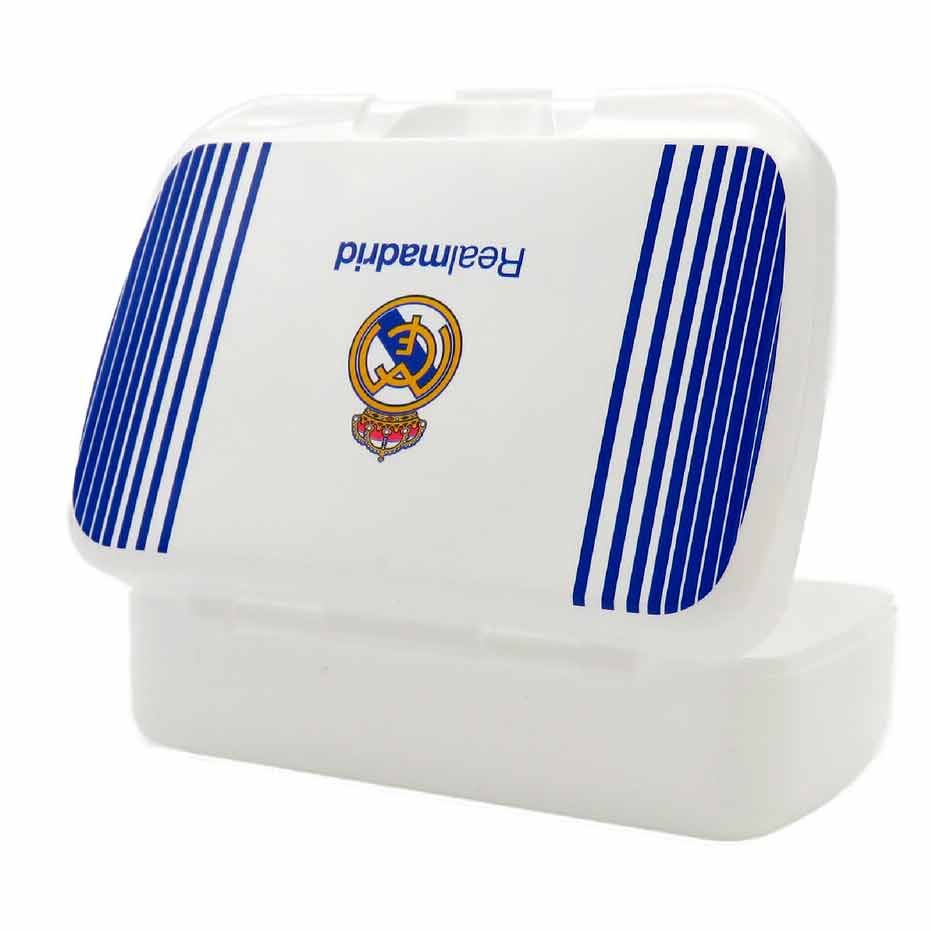 Real Madrid Sandwichmacher