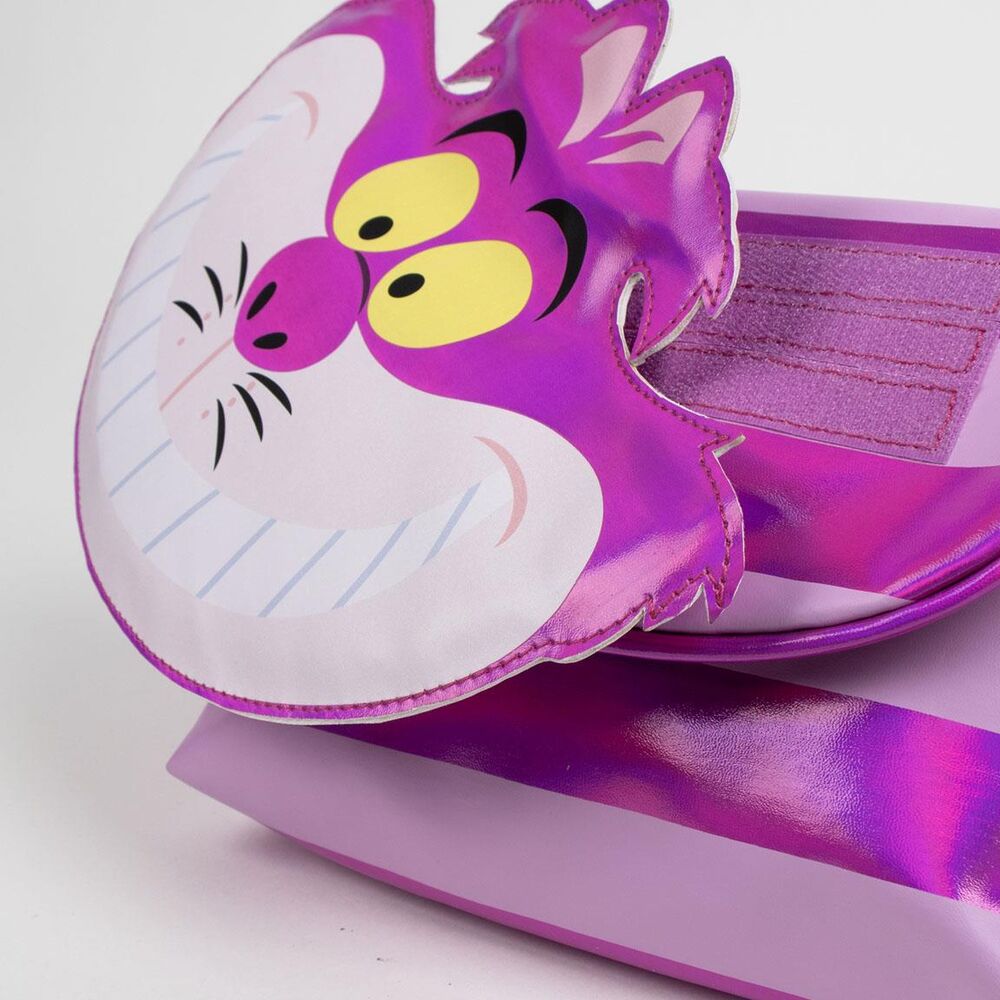 Cheshire Toiletry Bag Alice in Wonderland Disney