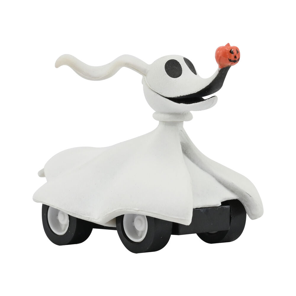 Figura surpresa Disney Nightmare Before Christmas de 5 cm sortida.