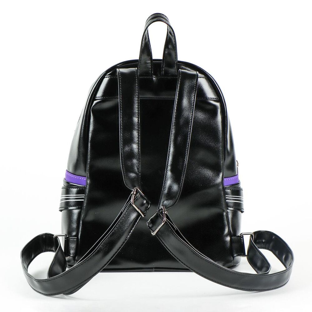 Sac à dos décontracté Disney L'Étrange Noël de Monsieur Jack 26 cm
