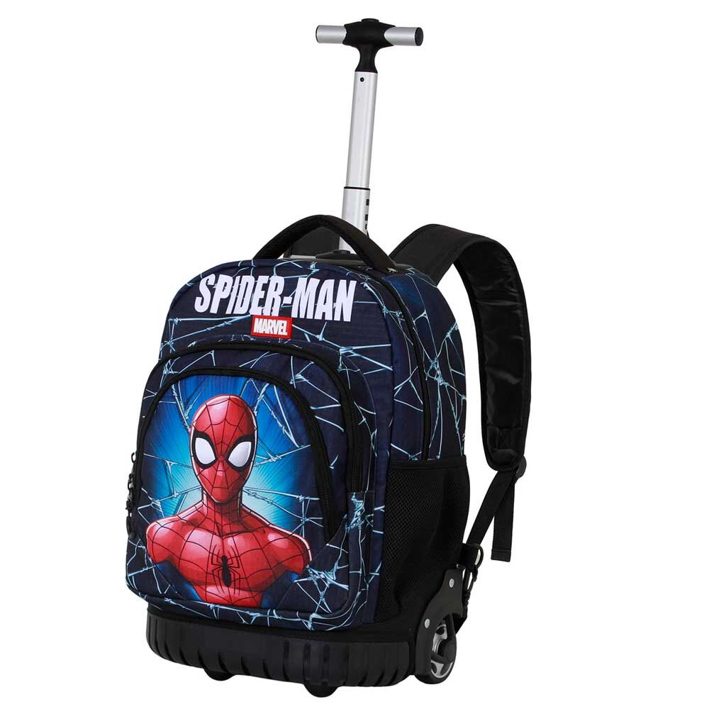 Chariot Marvel Spiderman Maximum 47 cm