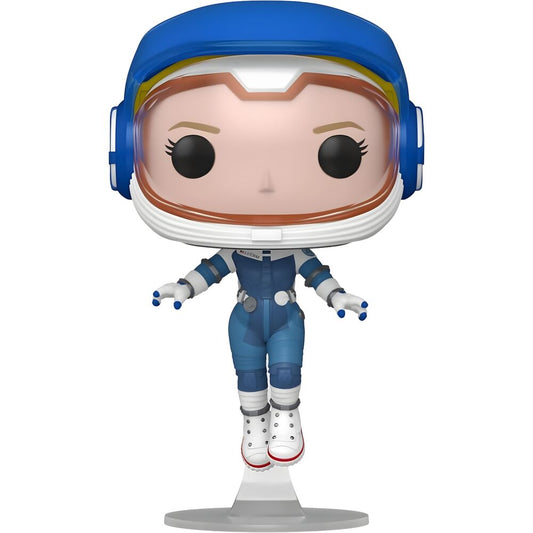 marvel pop figure fantastic four invisible woman
