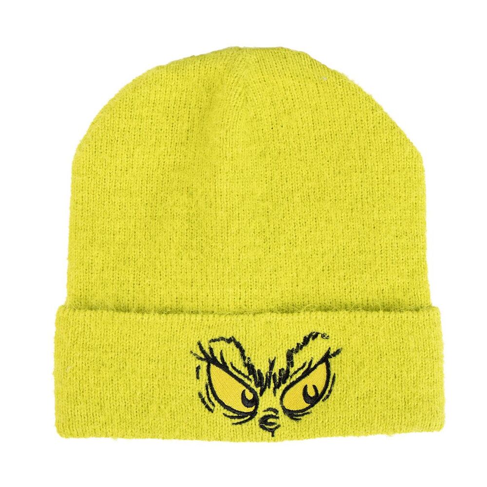 grinch hat
