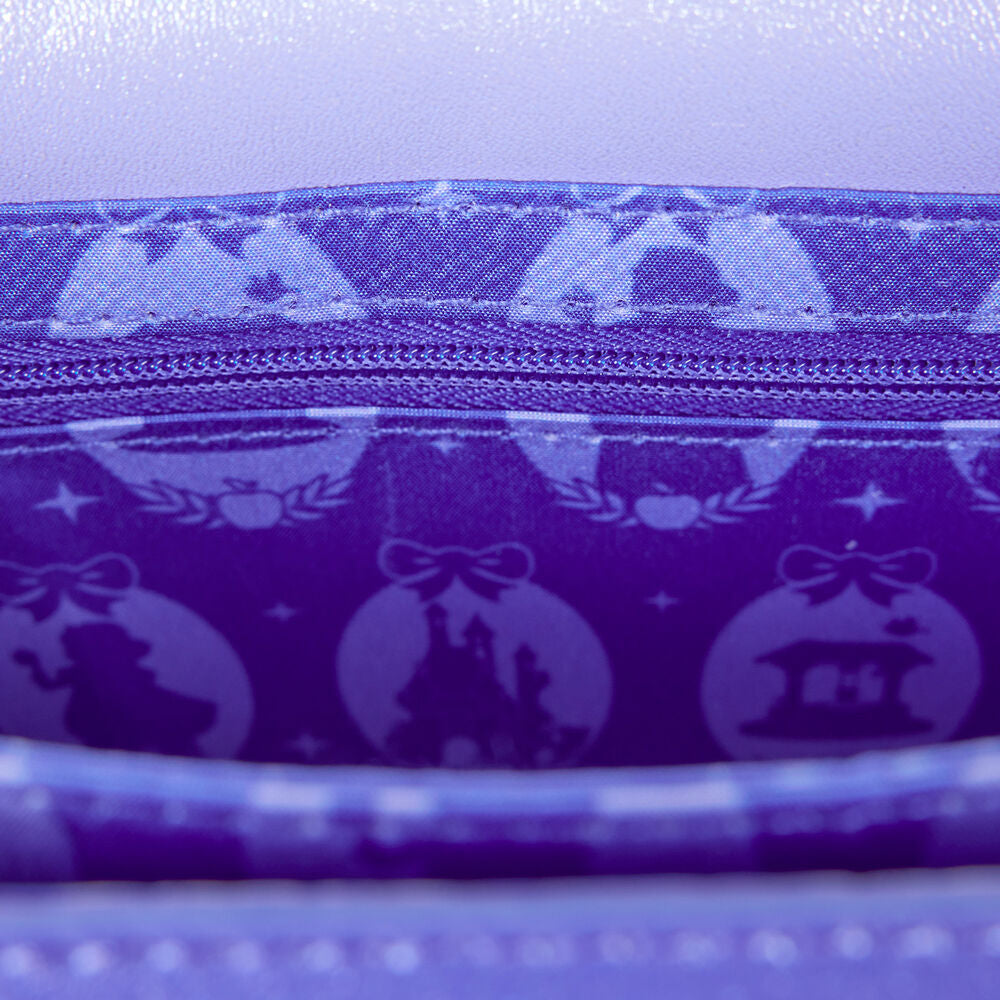 Disney Princess Snow White Shoulder Bag Loungefly