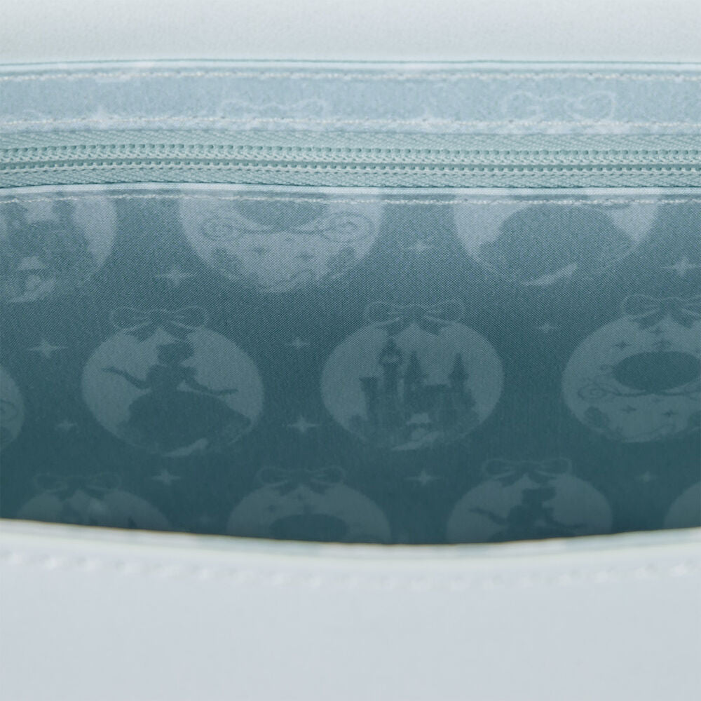 Loungefly Disney Princess Cinderella Umhängetasche