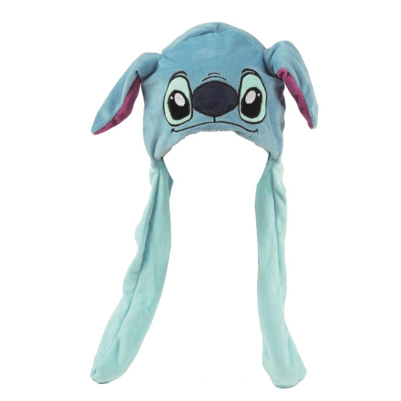 Stitch Disney Hat