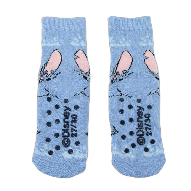 Sortiment an rutschfesten Socken von Stitch Disney