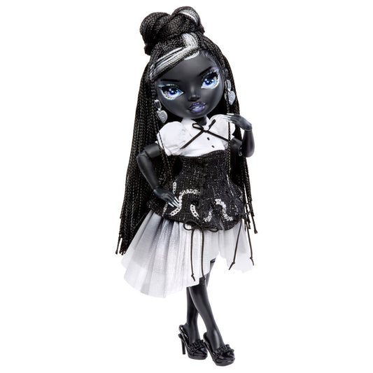 Bambola da collezione Shanelle Onyx Shadow High