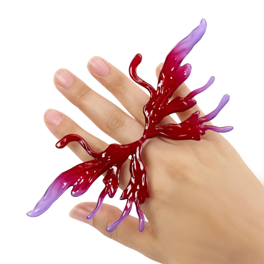 Bratz Red Pixiez Puppe