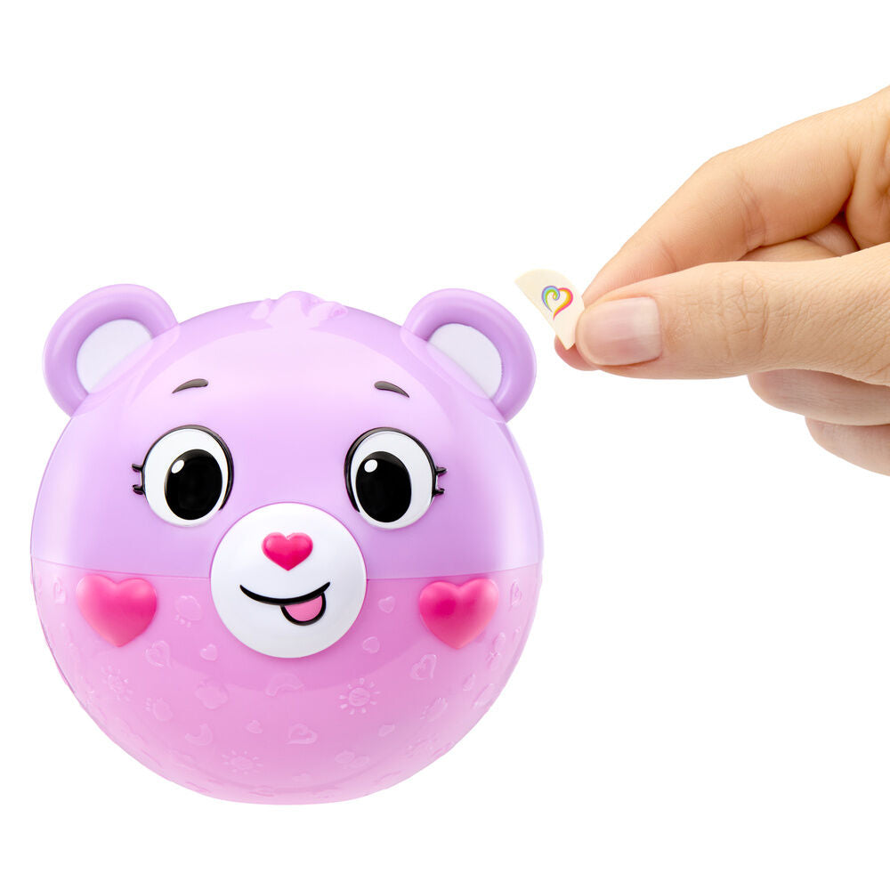 LOL Surprise x Care Bears Surprise Capsule Assortment