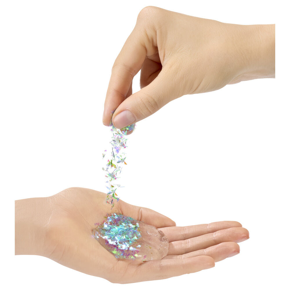 Bambola Skyler Feature Fantasy Rainbow Shimmers Rainbow High