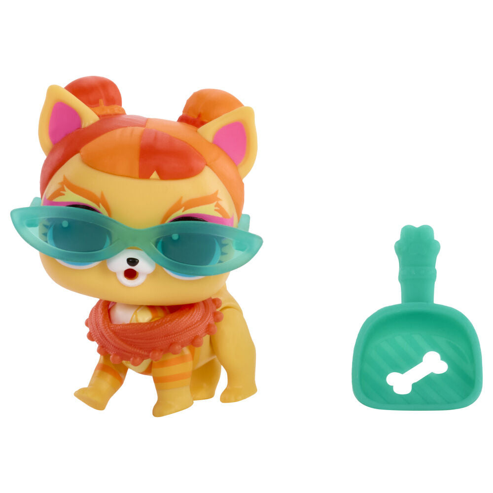 Eye Spy Pets L O L Surprise Überraschungskapsel Sortiment