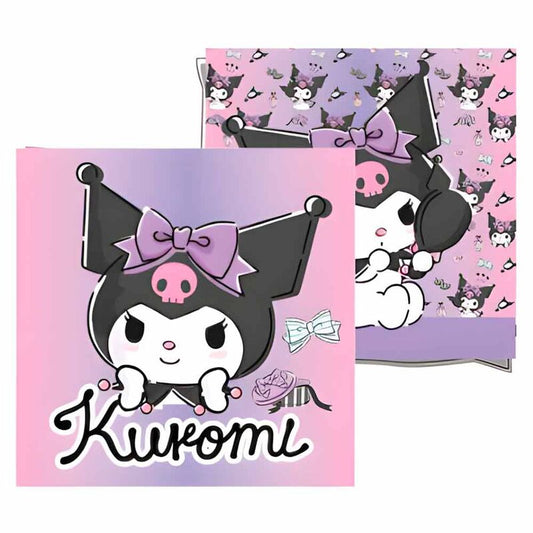 Poduszka Kuromi Hello Kitty